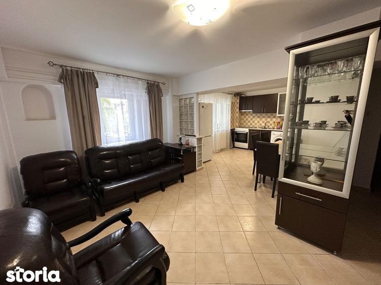Apartament 2 camere modern Pietonalul Transilvaniei- spre inchiriere - 1