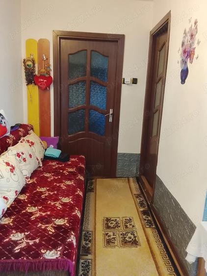 Apartament 1 camera Buzia?ului Timi?oara - 7