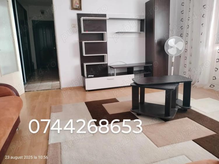 Garsoniera de inchiriat - 2