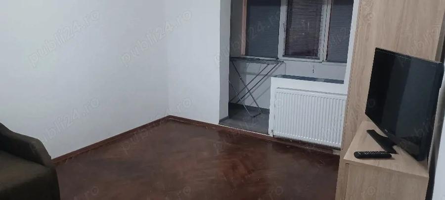 inchiriez apartament 1 camera. - 4