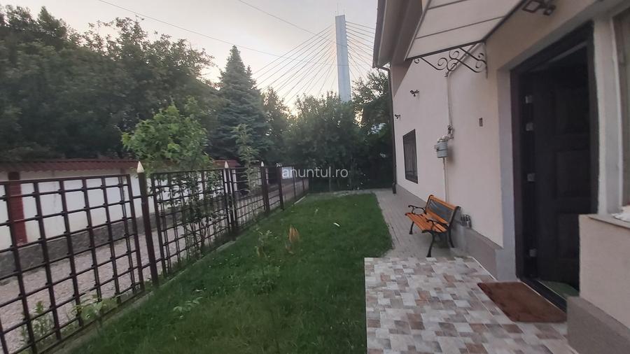 Padurea Baneasa -Aleea Teisani Padurea Baneasa -Aleea Teisani