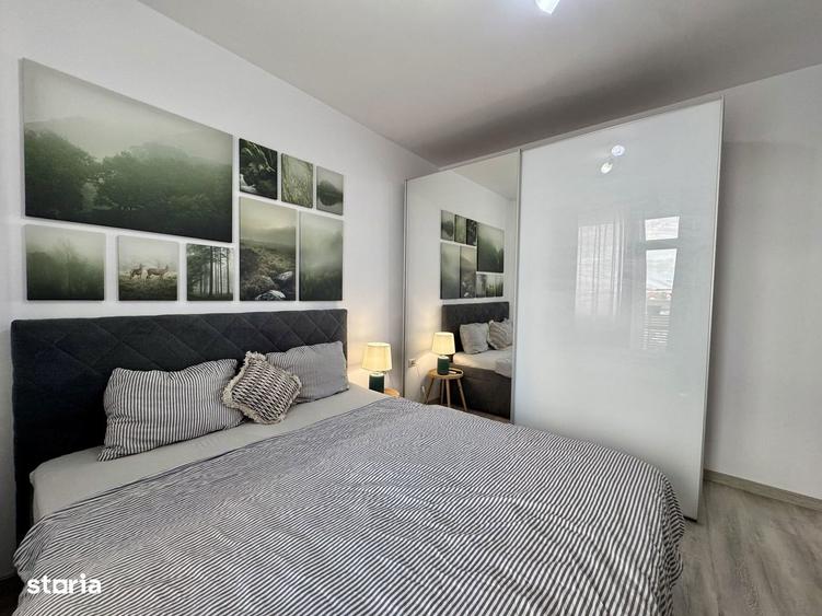Apartament 2 camere cu vedere panoramica, Girocului Eso - 2