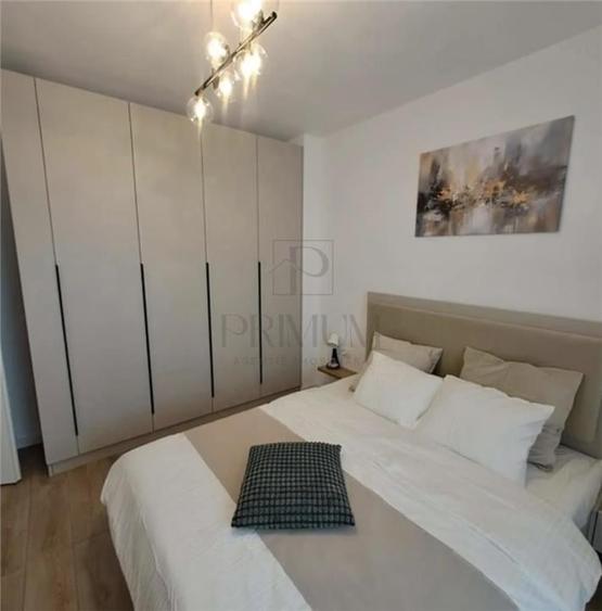 TORONTALULUI - 2 CAMERE - MOBILAT - PARCARE INCLUSA - 5