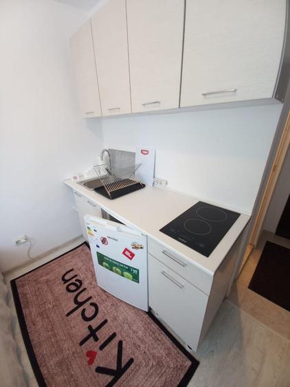 garsoniera in Gheorgheni,zona hotelului Royal,la prima inchiriere - 1