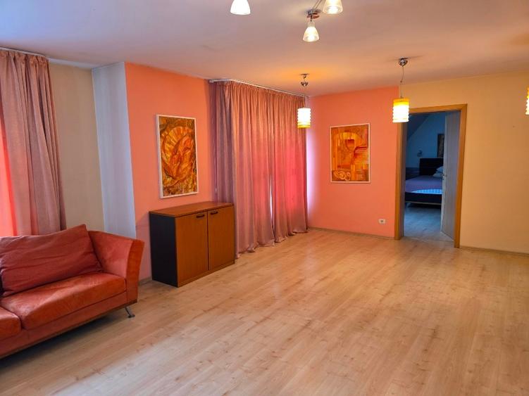 Casă deosebită de vânzare în Timișoara – Zona Pomiculturii, 750 / 225 mp utili - 8