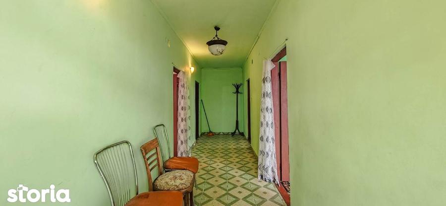 OPORTUNITATE RARA: Casa cu 500 mp Teren in Glina - 11