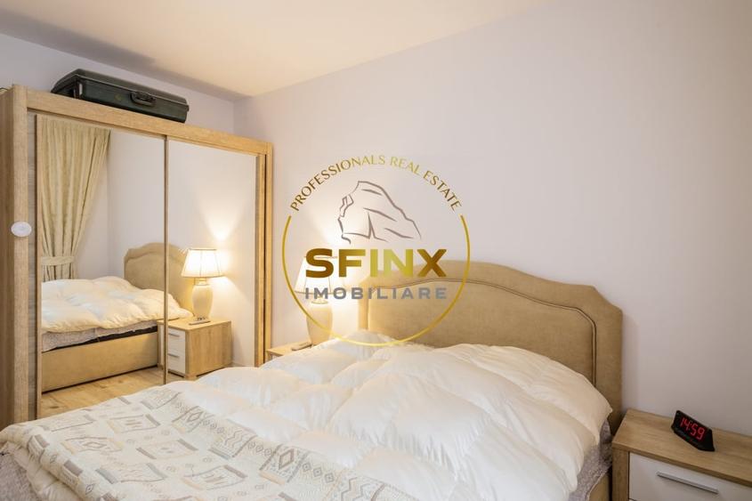 3 camere Greenfield - Padurea Baneasa, loc de parcare inclus - 6