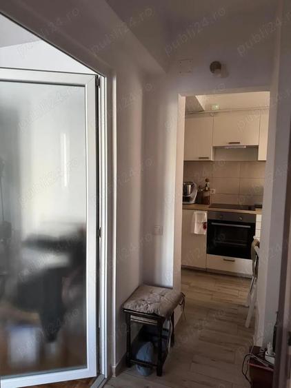 Apartament 2 cam ultracentral-zona Opera Maghiara - 1