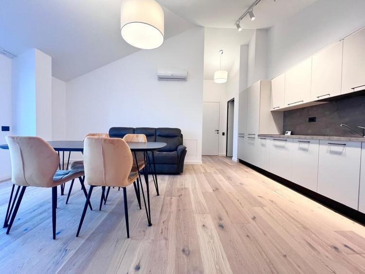 NOU /SUPERB / PRIMA INCHIRIERE / TERASA GENEROASA! - 4