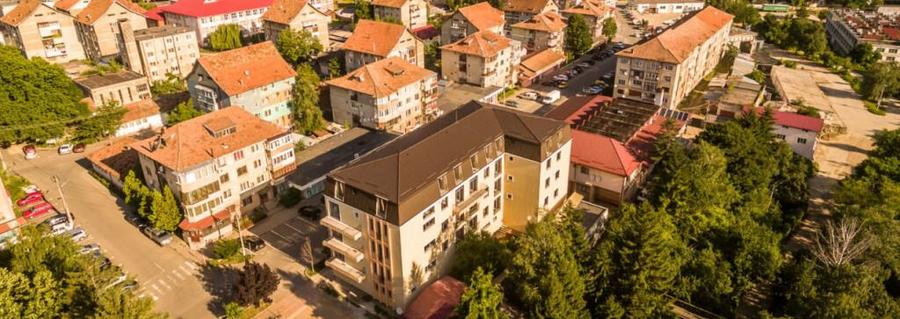 Apartament cu 2 Camere de vanzare in Nehoiu Ultracentral - 6