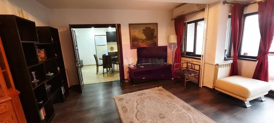 Vanzare apartament 2 camere in zona Unirii stradal, cu vedere fata - 4