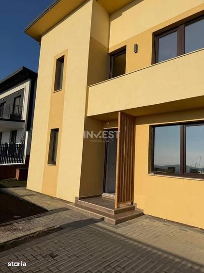 Casa INDIVIDUALA 4c Valea Lupului-Iasi COMISION 0% - 6