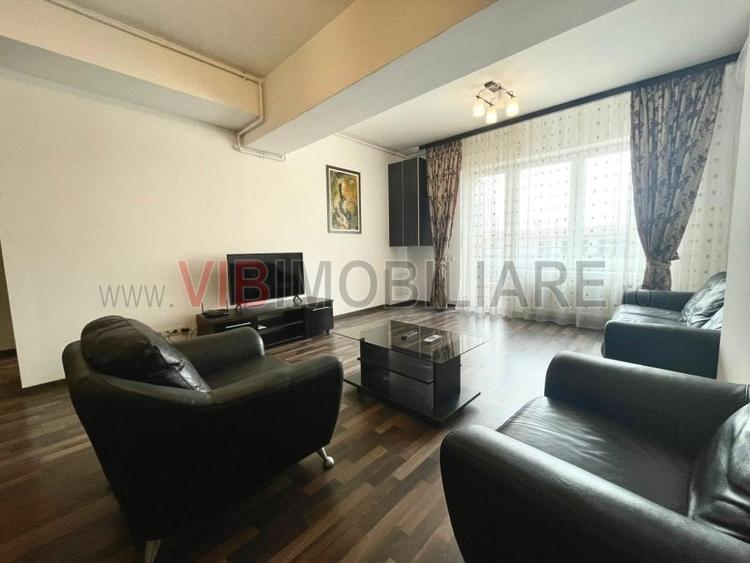 Bloc Nou - Iancului - 80 mp - Metrou - 3