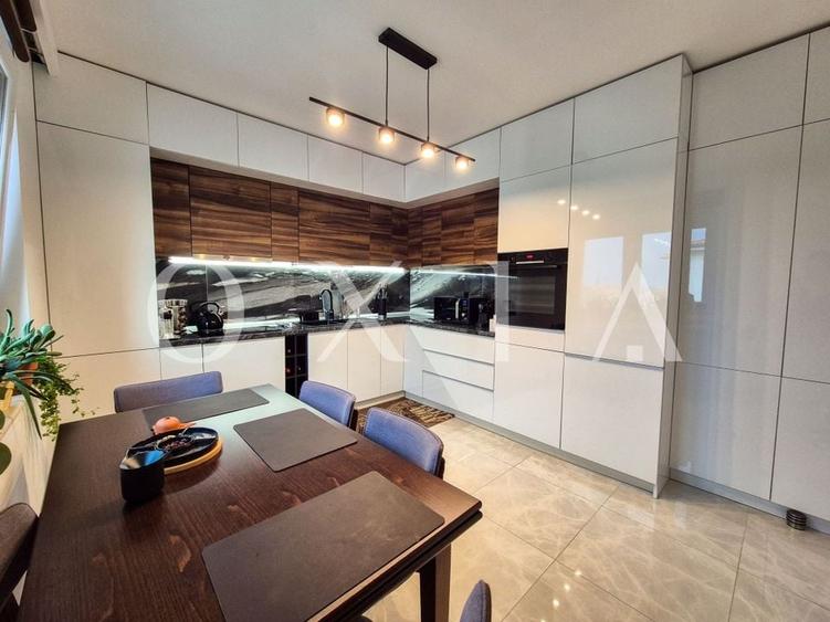 AX1141 Apartament cu 4 camere si design modern, COMISION 0% - 6