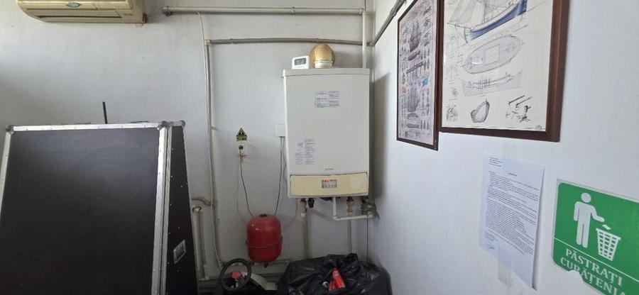 Theordor Pallady hala 430 mp de inchiriat - 12