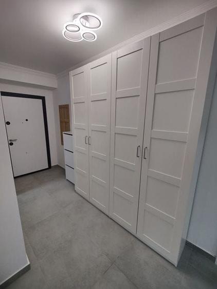 Apartament modern cu 3 camere, loc de parcare - 7