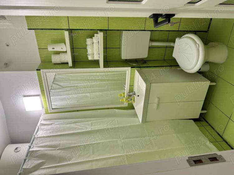 Garsoniera de inchiriat - 1