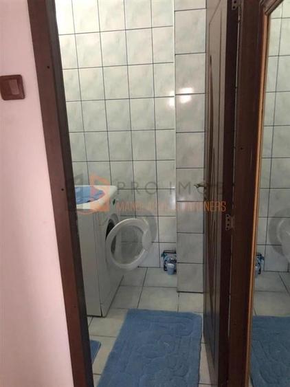 Apartament  3 camere cf 1 decomandat  zona Unirii Sud - 8