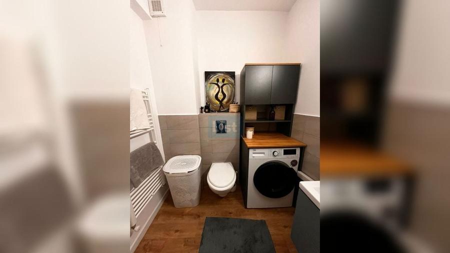 COMISION 0! Apartament 2 camere DECOMANDATE | Etajul 2 | 56 MP | - 10