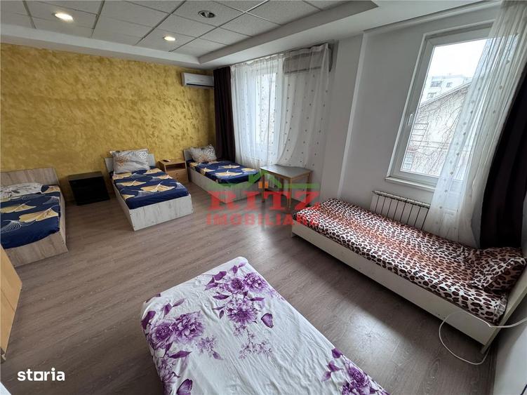 Nou! Sp. Birouri, P+1E, S=372 mp., zona Parcul Tineretului! - 19