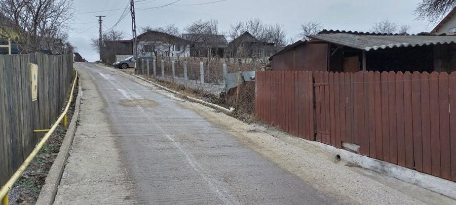 Teren ideal casa Valea Lupului 842 mp - 3