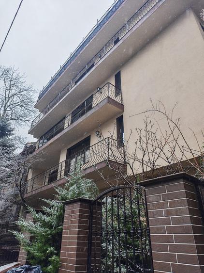 Kiseleff apartament modern de  3 camere  in bloc nou - 21