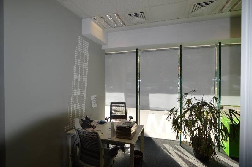 Armand Business Center, Rosetti, 310 - 686 mp  0% comision! - 9