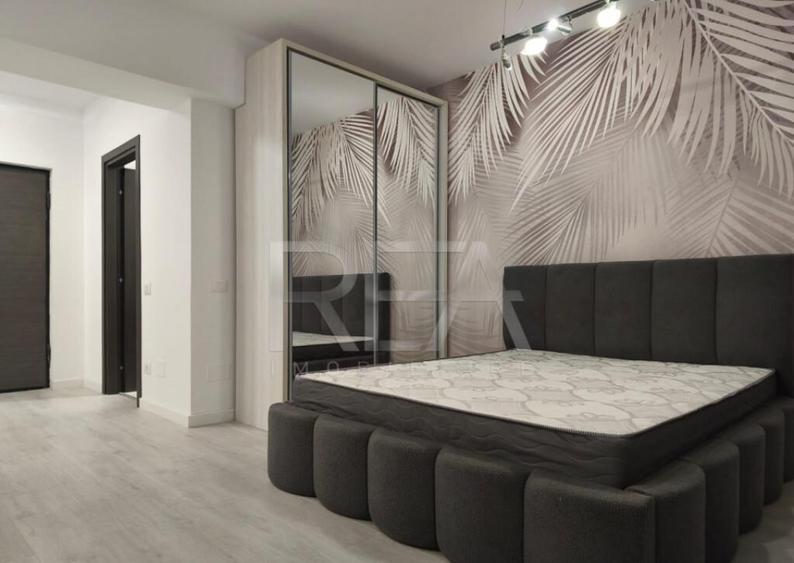 Garsoniera | Complex rezidential Smart Residence | Mobilat s - 3