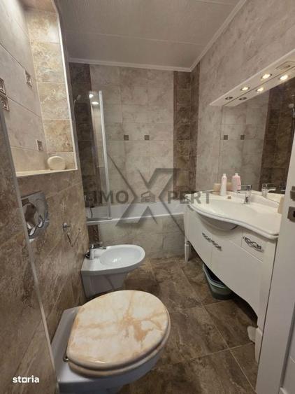 Apartament 3 dormitoare, 67 mp, etaj intermediar, Manastur / Vivo (Pol - 2