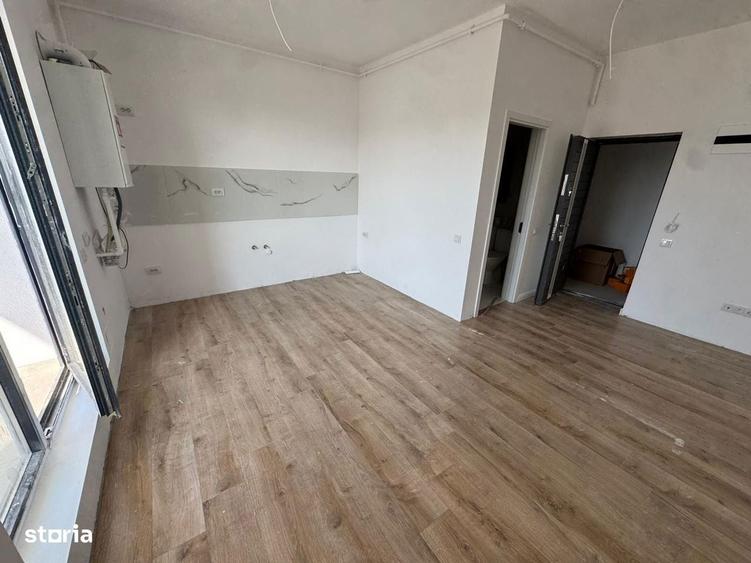 Garsoniera cu balcon/ mutare imediata/ Bragadiru 10 MIN de Rahova - 4