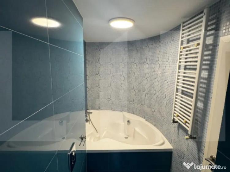 Apartament 2 camere, 51 mp, Calea Sever Bocu - 8