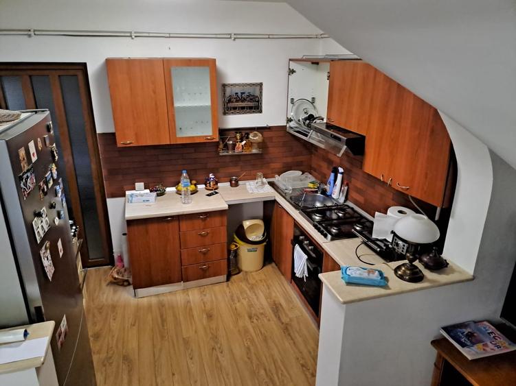 Drumul Sarii - Razoare, singur curte, constructie 2010semimobilata - 7