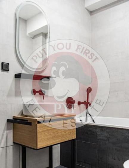 Parc Cismigiu | 2 camere | 61mp | Decomandat | B12367 - 8