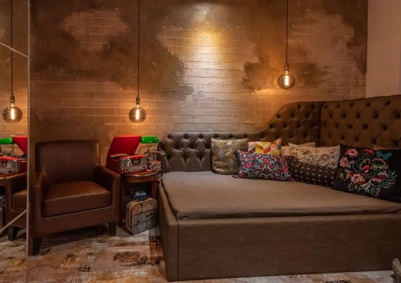 BARBU VACARESCU - STEFAN CEL MARE, IMOBIL REPREZENTATIV 640 - 2