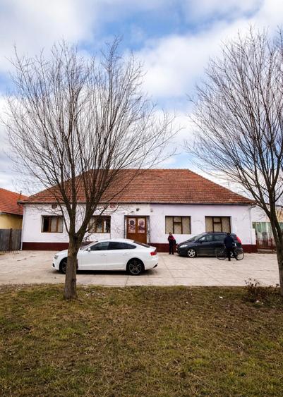Spațiu comercial, de 149 mp, în Central