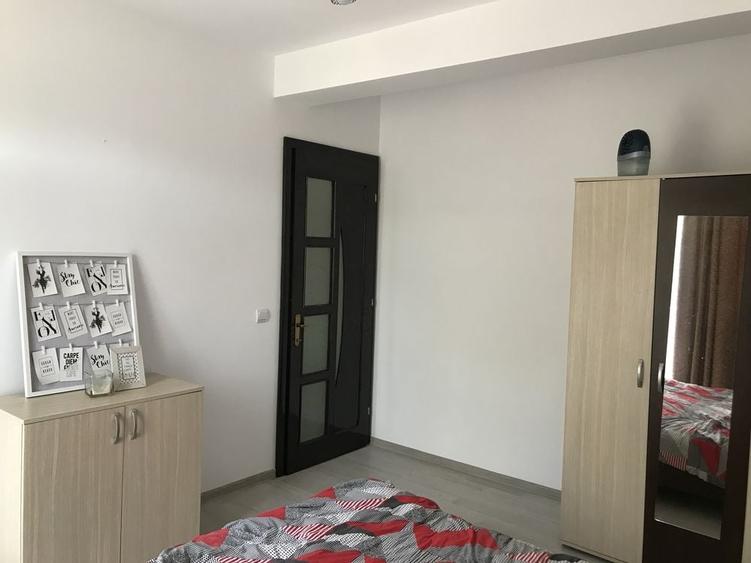 Apartament cu 2 camere în Florești