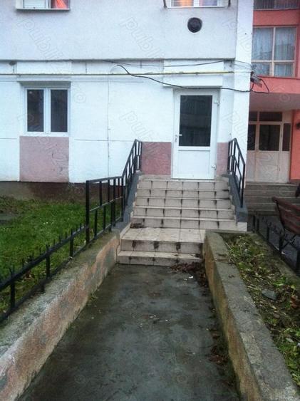 Apartament la parter - 1