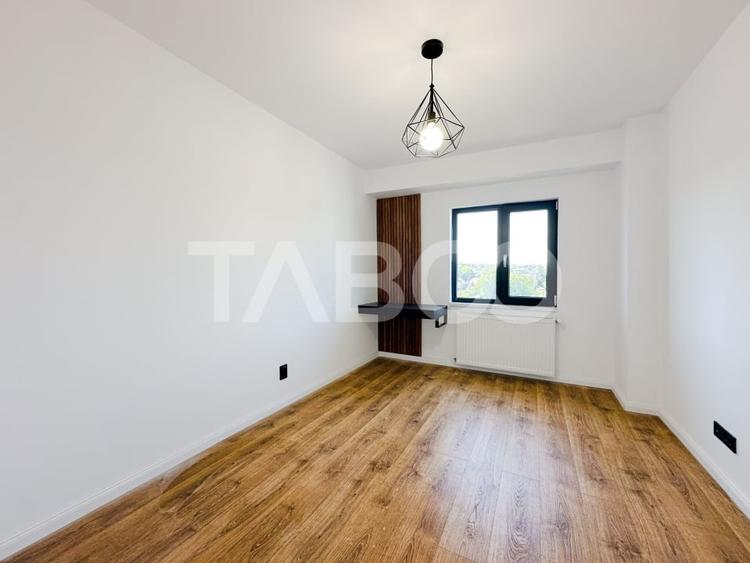 De vanzare apartament ultra finisat 105 mp utili in Zorilor + garaj - 9