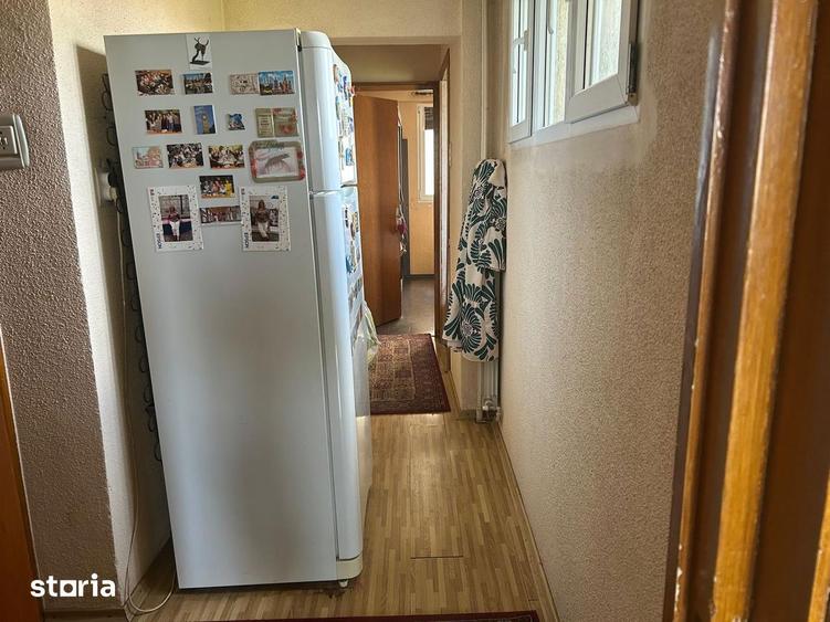 Apartament 2 camere cu balcon, etaj 5, Floreasca - 9
