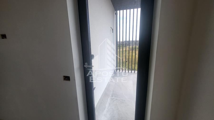 Casa individuala,5 camere,Sacalaz,la cheie - 4