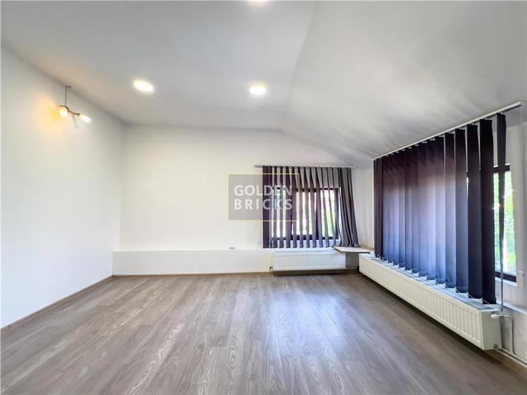 Calea Grivitei | Turda | Metrou 4 minute | Curte | Parcare - 2