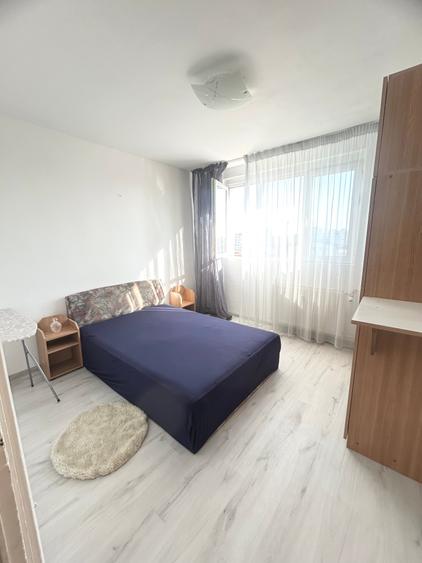 Grivita-Ion Mihalache / Apartament doua camere-5 minute metrou - 7