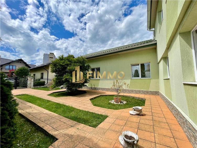 Casa Marasesti | 620 mp | Str. Oituz | ID:651 - 2