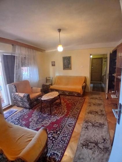 2 cam confort unu spatios Girocului -Sp Judetean  Centrala gaz - 1