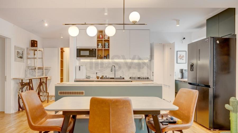 REA1026922 Apartament 4 camere l Decebal l Parcare - 4