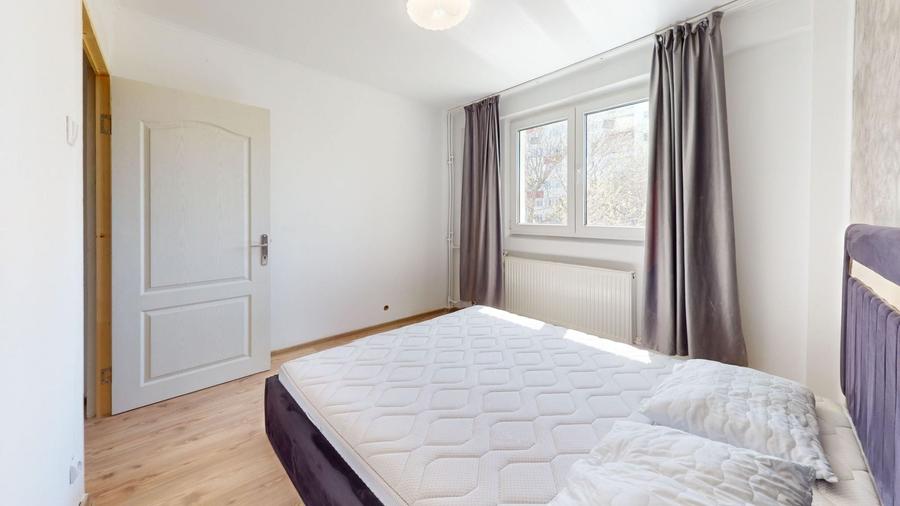 Apartament 2 camere Berceni - B-dul Brancoveanu bloc reabilitat - 14