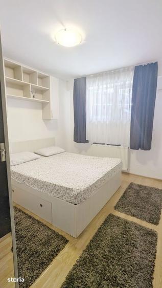 Metrou Leonida, Bloc 2019, Proprietar 2 Camere 38mp, Centrala, Parcare - 7