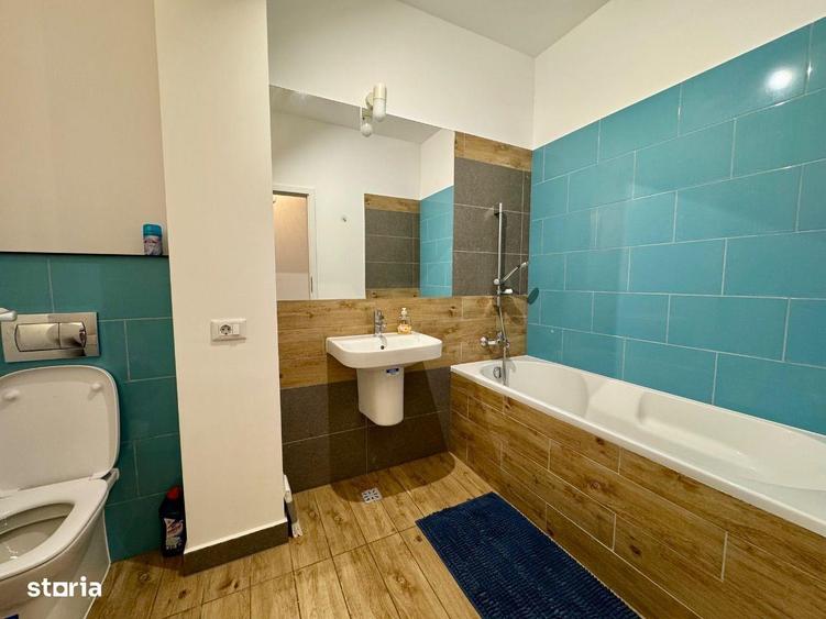 Inchiriez apartament nou, 2 camere, Ared-IMAR - 1