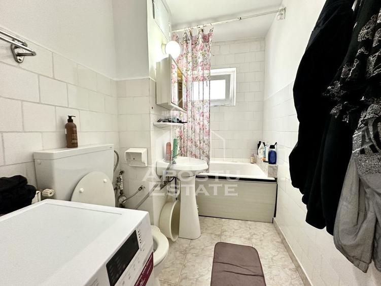 Apartament 3 camere, centrala proprie, zona Girocului - 3