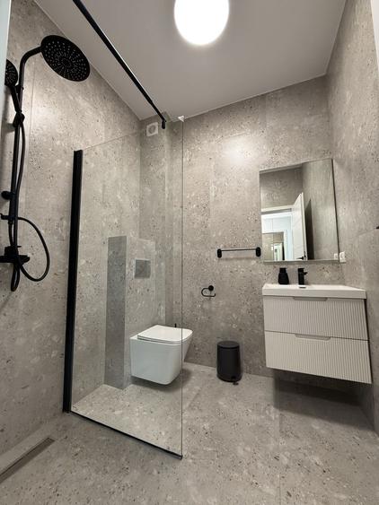 Inchiriez garsoniera premium - Corbeanca - 2